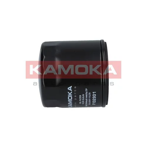 Olejový filter KAMOKA F102901 - obr. 3