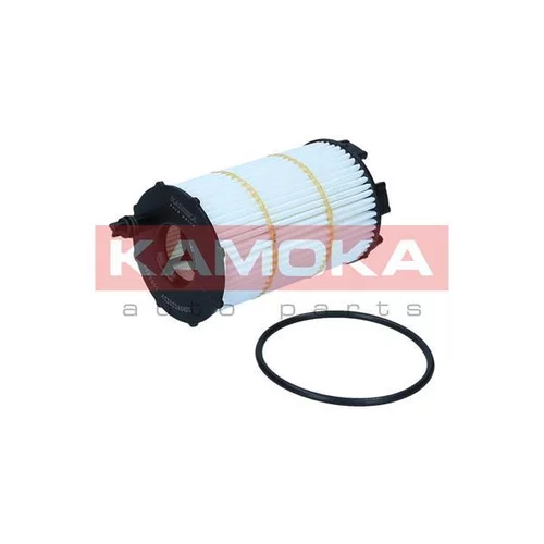 Olejový filter KAMOKA F125901 - obr. 1