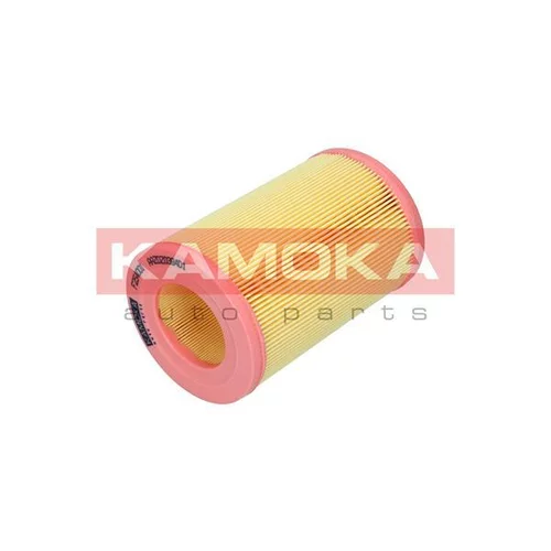 Vzduchový filter KAMOKA F254001 - obr. 1