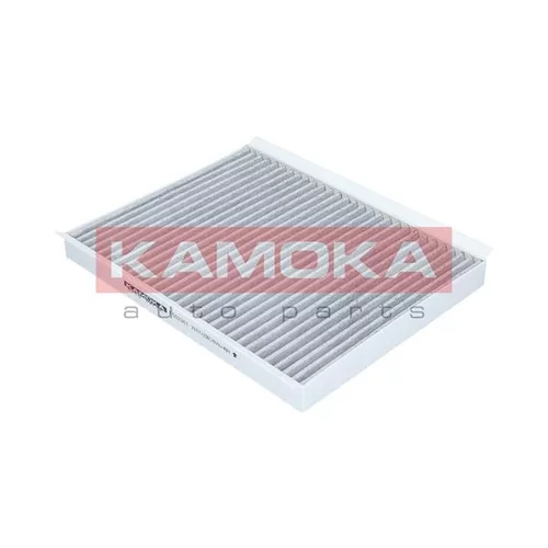 Filter vnútorného priestoru KAMOKA F502301 - obr. 1