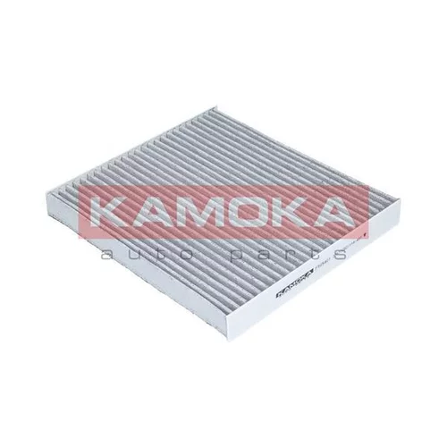 Filter vnútorného priestoru KAMOKA F505401 - obr. 1