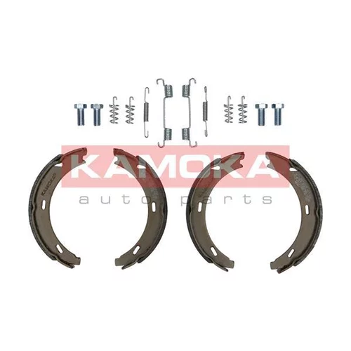 Sada brzd. čeľustí parkov. brzdy KAMOKA JQ212025