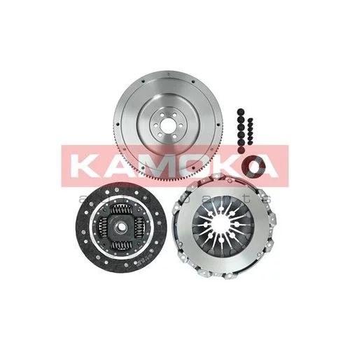 Spojková sada KAMOKA KC138 - obr. 1