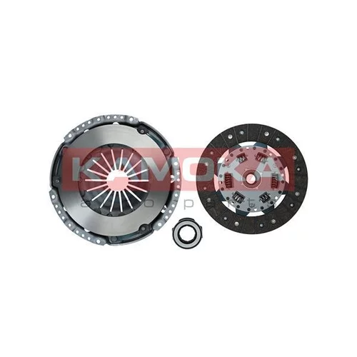 Spojková sada KAMOKA KC165 - obr. 1