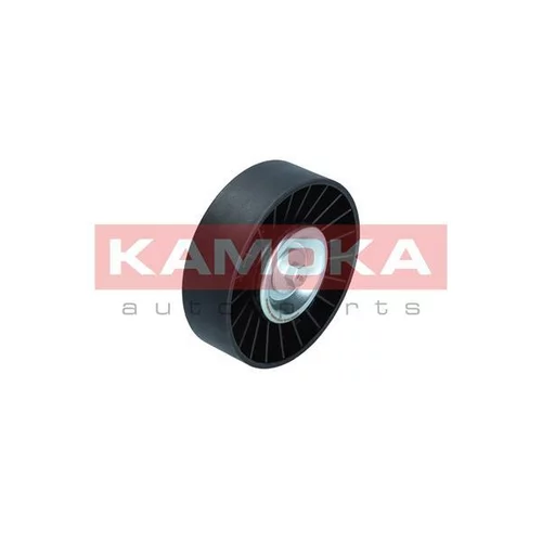 Napínacia kladka rebrovaného klinového remeňa R0425 /KAMOKA/ - obr. 1