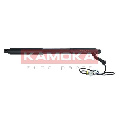 Elektromotor, zadná kapota KAMOKA 7094014