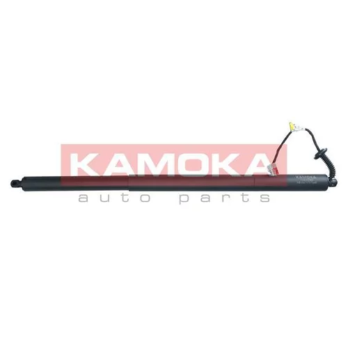 Elektromotor, zadná kapota KAMOKA 7094080