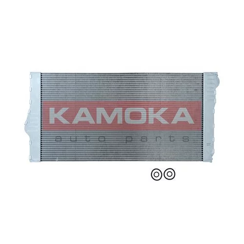 Chladič motora KAMOKA 7700023 - obr. 1