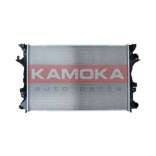 Chladič motora KAMOKA 7700060