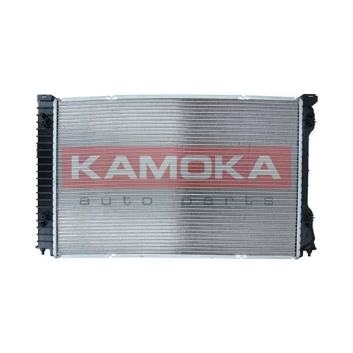 Chladič motora KAMOKA 7700064 - obr. 1