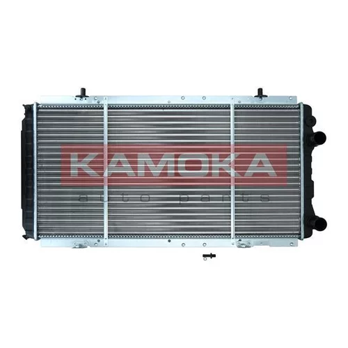 Chladič motora KAMOKA 7705014