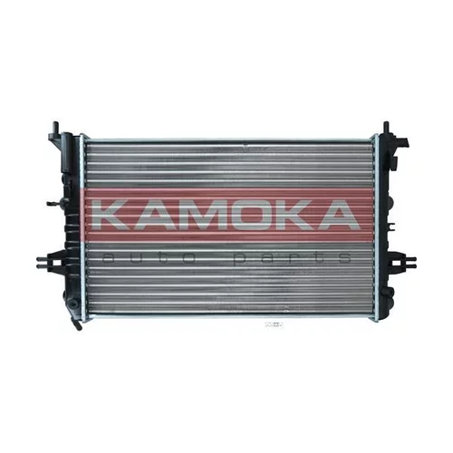 Chladič motora KAMOKA 7705033 - obr. 1