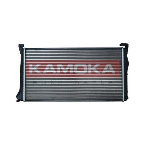 Chladič motora KAMOKA 7705195 - obr. 1