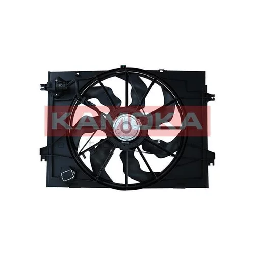 Ventilátor chladenia motora KAMOKA 7740025