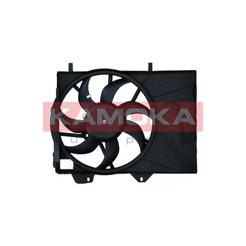 Ventilátor chladenia motora KAMOKA 7740032 - obr. 1