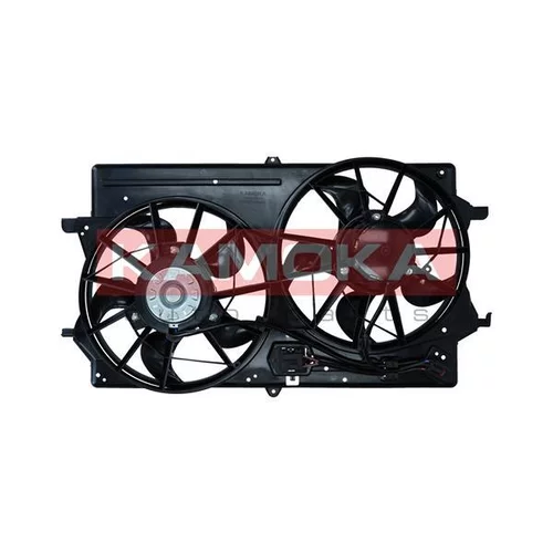 Ventilátor chladenia motora KAMOKA 7740050