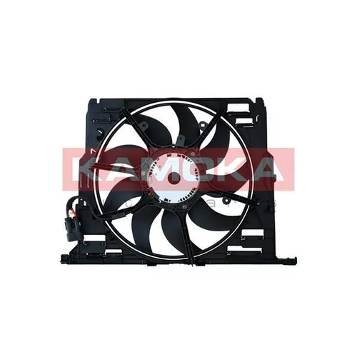 Ventilátor chladenia motora KAMOKA 7740080