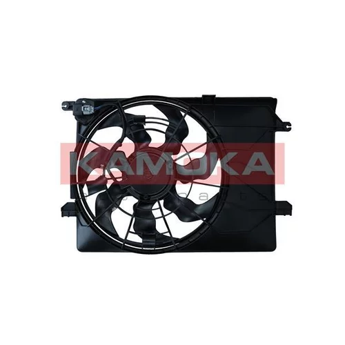 Ventilátor chladenia motora 7740149 /KAMOKA/