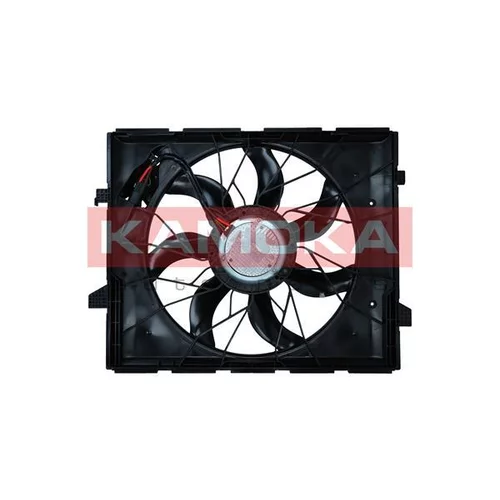 Ventilátor chladenia motora KAMOKA 7740165