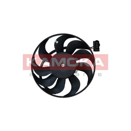 Ventilátor chladenia motora KAMOKA 7742018