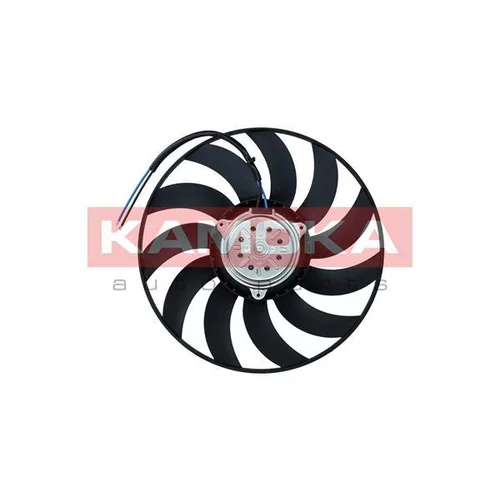 Ventilátor chladenia motora KAMOKA 7742022