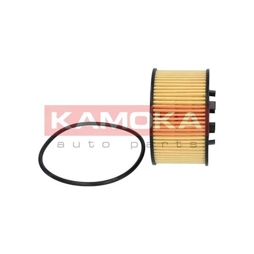 Olejový filter KAMOKA F103001