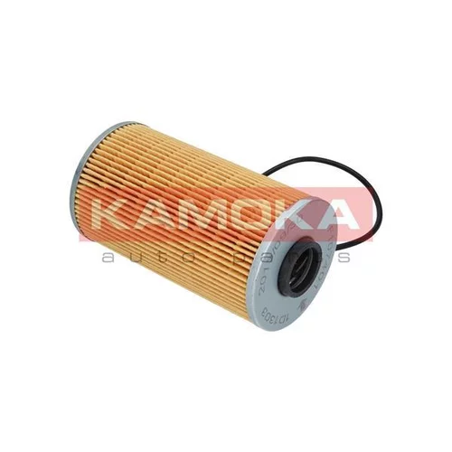 Olejový filter KAMOKA F107401 - obr. 1