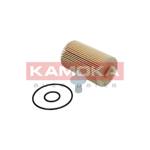 Olejový filter KAMOKA F116901 - obr. 1