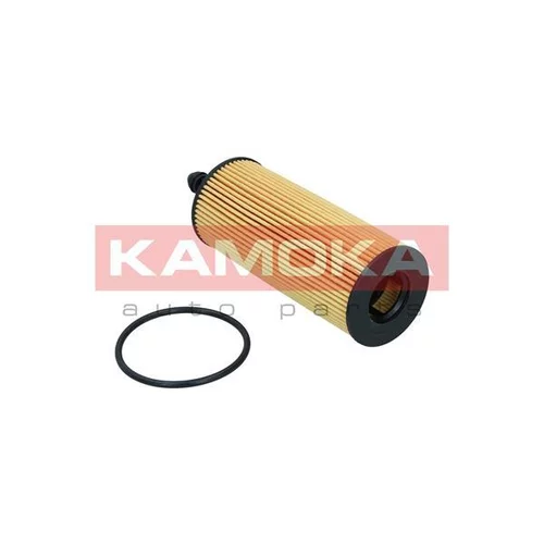 Olejový filter KAMOKA F122901 - obr. 1