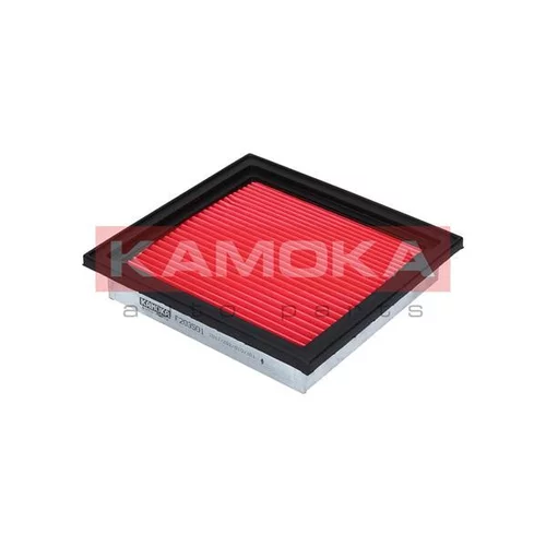 Vzduchový filter KAMOKA F203501 - obr. 1