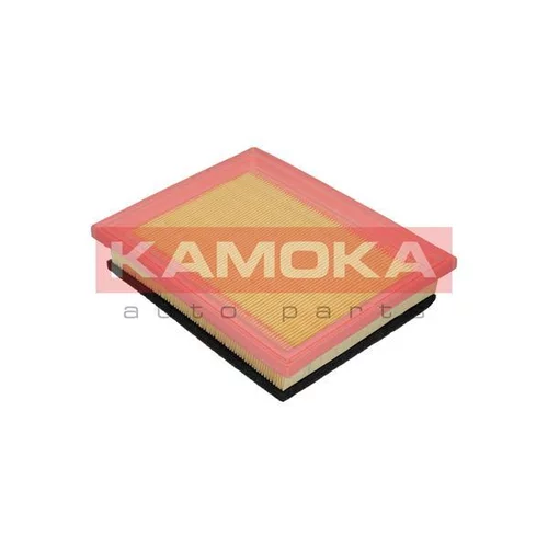 Vzduchový filter KAMOKA F234801 - obr. 1