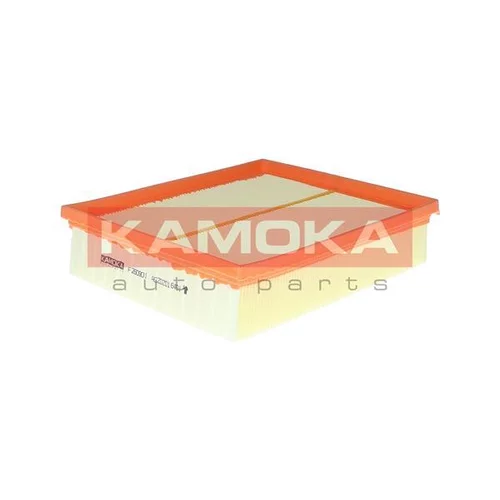 Vzduchový filter KAMOKA F260901 - obr. 1