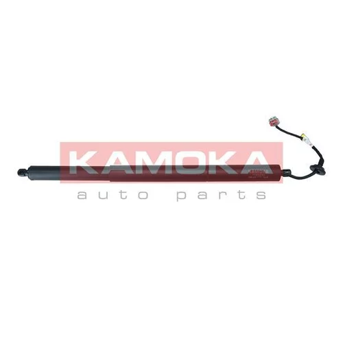 Elektromotor, zadná kapota KAMOKA 7094090