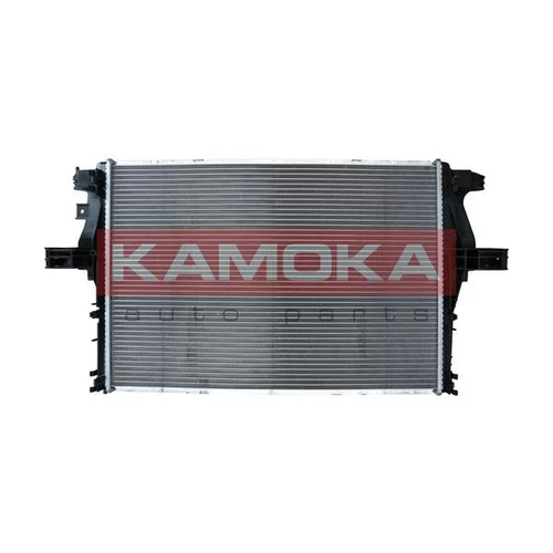 Chladič motora KAMOKA 7700025 - obr. 1