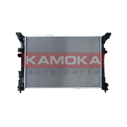 Chladič motora KAMOKA 7700032