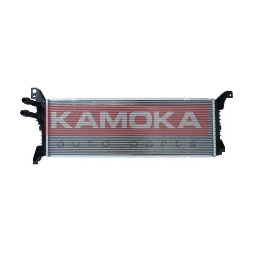 Chladič motora KAMOKA 7700042