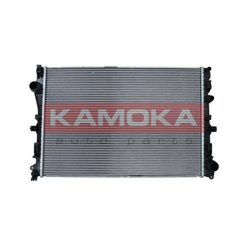 Chladič motora KAMOKA 7700053