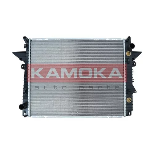 Chladič motora KAMOKA 7700084