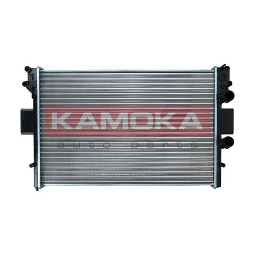 Chladič motora KAMOKA 7705027