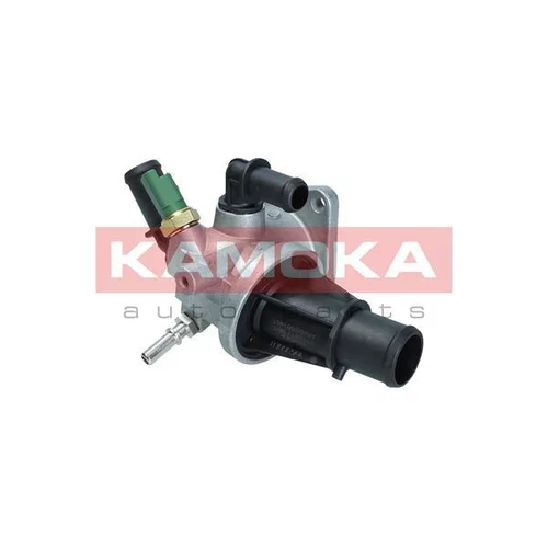 Termostat chladenia KAMOKA 7710217 - obr. 1