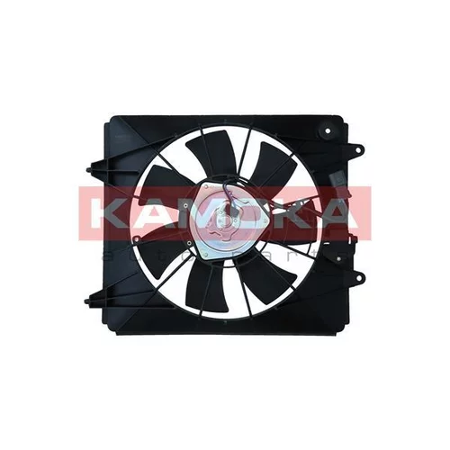 Ventilátor chladenia motora KAMOKA 7740023