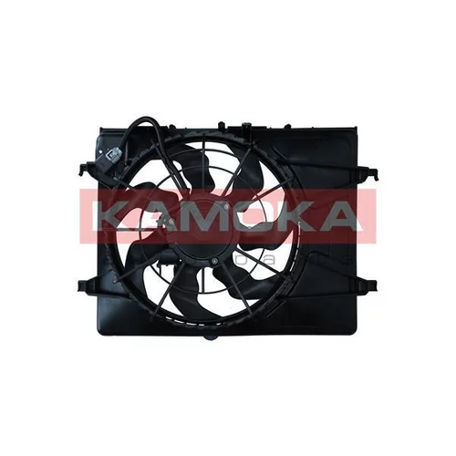 Ventilátor chladenia motora KAMOKA 7740024