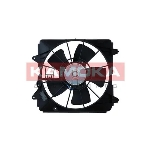 Ventilátor chladenia motora KAMOKA 7740057 - obr. 1