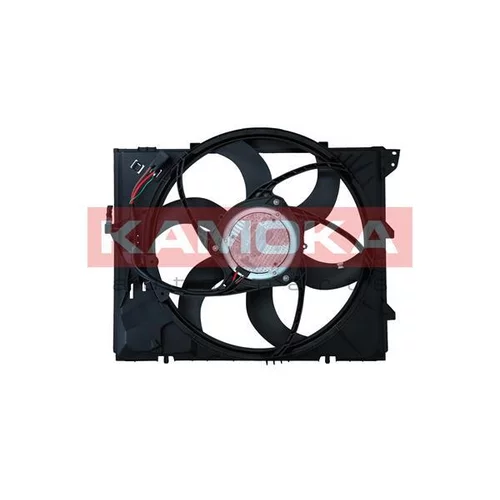 Ventilátor chladenia motora KAMOKA 7740061