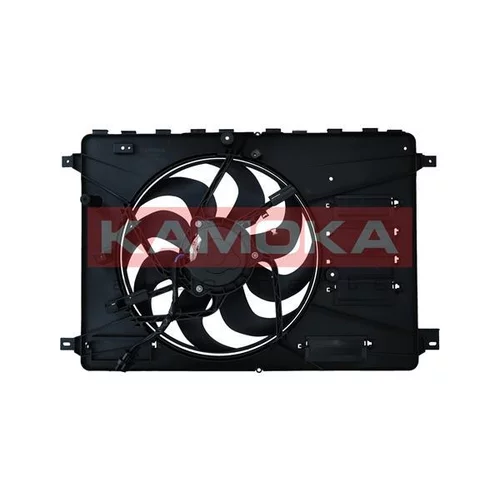 Ventilátor chladenia motora KAMOKA 7740063