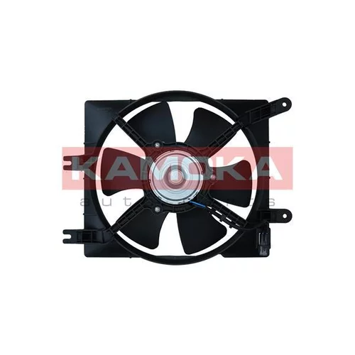 Ventilátor chladenia motora KAMOKA 7740067