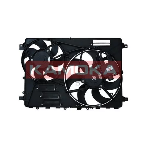 Ventilátor chladenia motora KAMOKA 7740082 - obr. 1