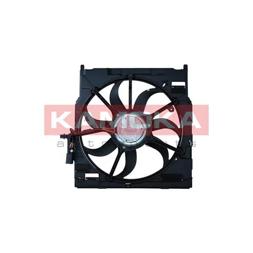 Ventilátor chladenia motora KAMOKA 7740087