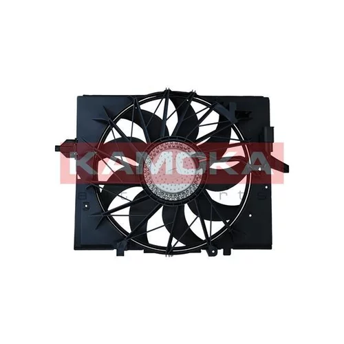 Ventilátor chladenia motora KAMOKA 7740101