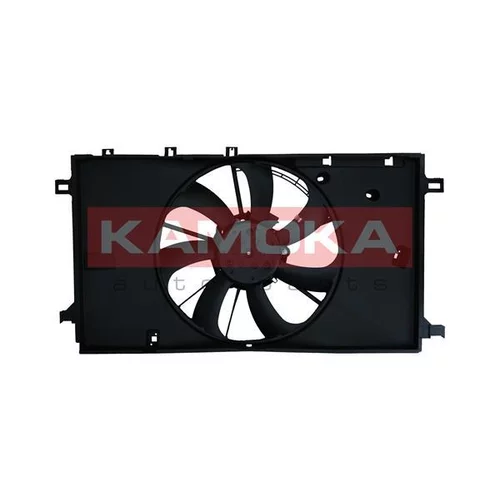 Ventilátor chladenia motora KAMOKA 7740129